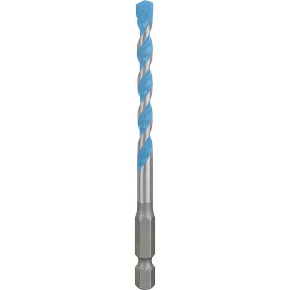 Wiertło Bosch BOSCH WIERTŁO HEX-9 MULTICONSTRUCTION  6 x 90 x 150mm EXPERT 12940841 4059952538686