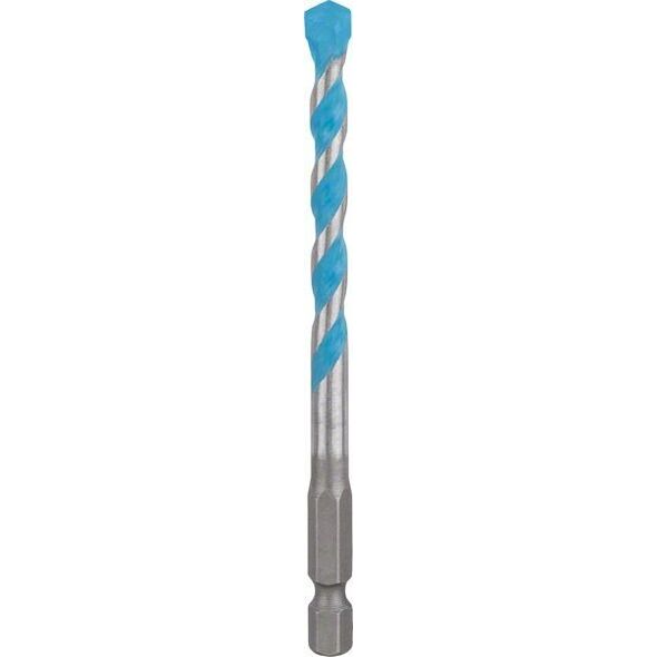 Wiertło Bosch BOSCH WIERTŁO HEX-9 MULTICONSTRUCTION  6.5 x 60 x 100mm EXPERT 12940842 4059952538709