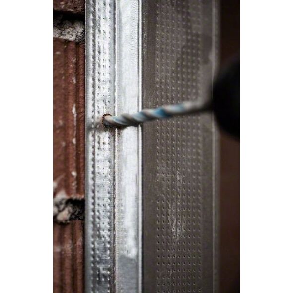 Wiertło Bosch BOSCH WIERTŁO HEX-9 MULTICONSTRUCTION  7 x 90 x 150mm EXPERT 12940844 4059952538730