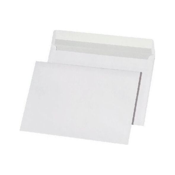 NC Koperty KOPERTY C6 HK (Z PASKIEM) BIAŁE 50 SZT. 12940985 5905379006132
