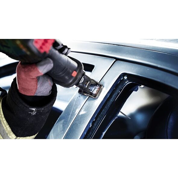 Bosch BOSCH BRZESZCZOT DO PIL SZABLASTYCH EXPERT S1157CHM 225mm  /3szt. 12941616 4059952534718