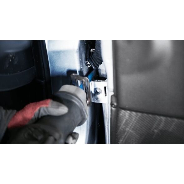 Bosch BOSCH BRZESZCZOT DO PIL SZABLASTYCH EXPERT S1157CHM 225mm  /3szt. 12941616 4059952534718