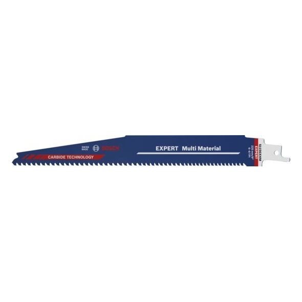 Bosch BOSCH BRZESZCZOT DO PIL SZABLASTYCH EXPERT S1156XHM 225mm  /3szt. 12941618 4059952534824