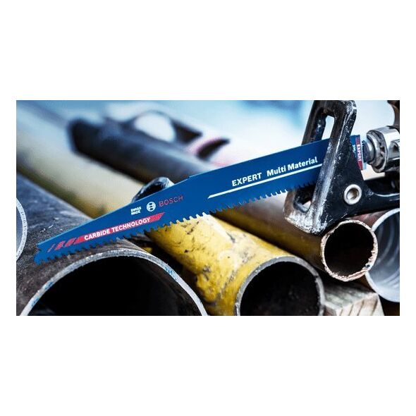 Bosch BOSCH BRZESZCZOT DO PIL SZABLASTYCH EXPERT S1156XHM 225mm  /3szt. 12941618 4059952534824