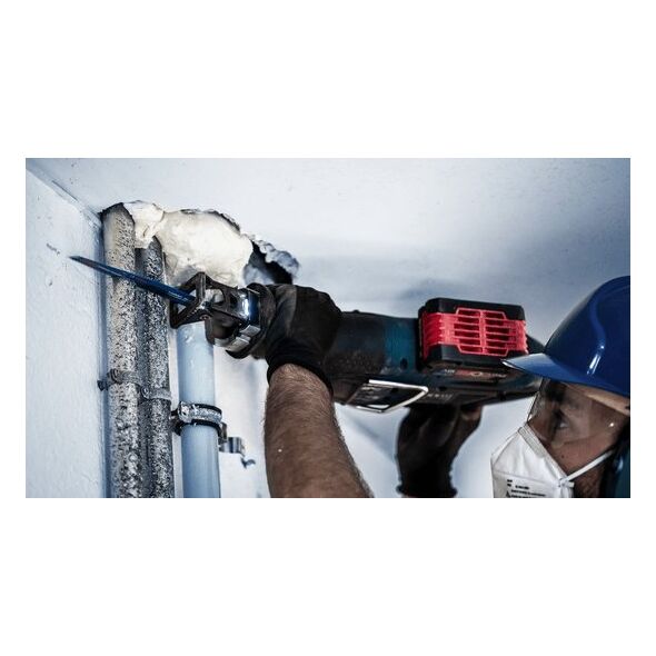 Bosch BOSCH BRZESZCZOT DO PIL SZABLASTYCH EXPERT S1156XHM 225mm  /3szt. 12941618 4059952534824