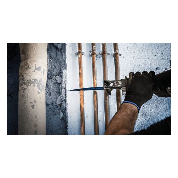 Bosch BOSCH BRZESZCZOT DO PIL SZABLASTYCH EXPERT S1156XHM 225mm  /3szt. 12941618 4059952534824