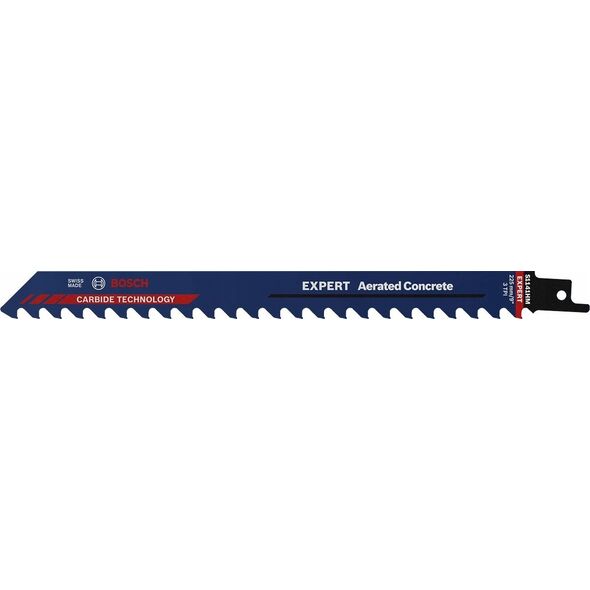 Bosch BOSCH BRZESZCZOT DO PIL SZABLASTYCH EXPERT S1142KHM 225mm  /3szt. 12941620 4059952534947