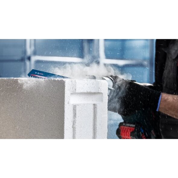 Bosch BOSCH BRZESZCZOT DO PIL SZABLASTYCH EXPERT S1142KHM 225mm  /3szt. 12941620 4059952534947