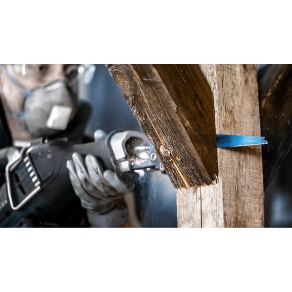 Bosch BOSCH BRZESZCZOT DO PIL SZABLASTYCH EXPERT S1167XHM 225mm  /3szt. 12941621 4059952534893