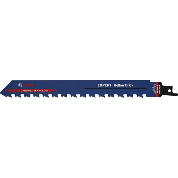 Bosch BOSCH BRZESZCZOT DO PIL SZABLASTYCH EXPERT S1543HM 240mm  /3szt. 12941622 4059952535050