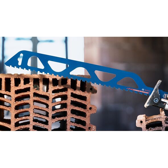 Bosch BOSCH BRZESZCZOT DO PIL SZABLASTYCH EXPERT S1543HM 240mm  /3szt. 12941622 4059952535050