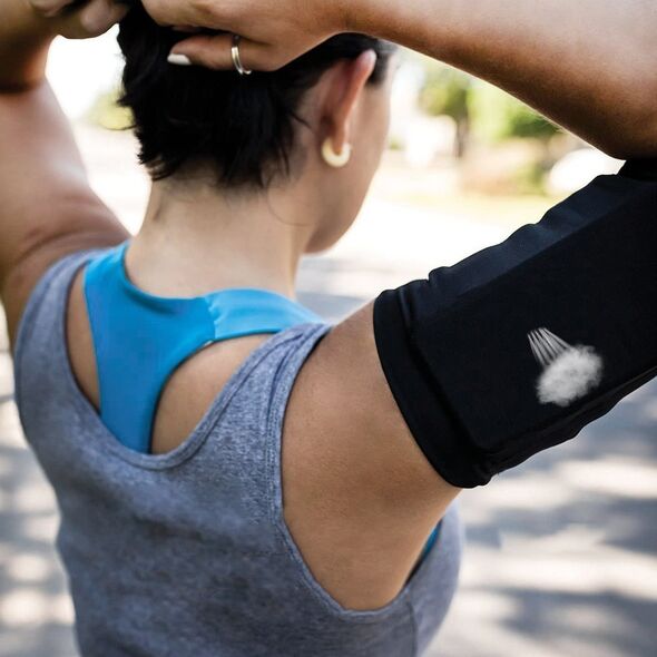 Hurtel ARMBAND DO BIEGANIA | OPASKA NA RAMIĘ NA TELEFON XL RÓŻOWA 12942177 9145576257999