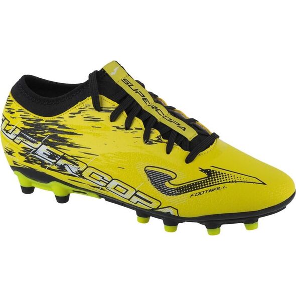 Joma Joma Super Copa 2309 FG SUPW2309FG Żółte 44 12951815 8445757926661
