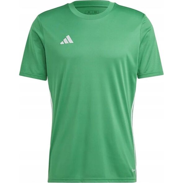 Adidas Koszulka męska adidas Tabela 23 Jersey zielona IA9147 M 12953341 4066752166384