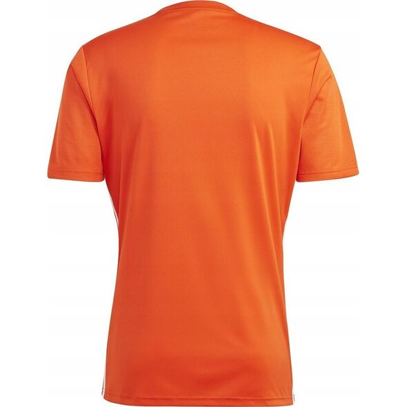 Adidas Koszulka męska adidas Tabela 23 Jersey pomarańczowa IB4927 M 12953394 4066752196152