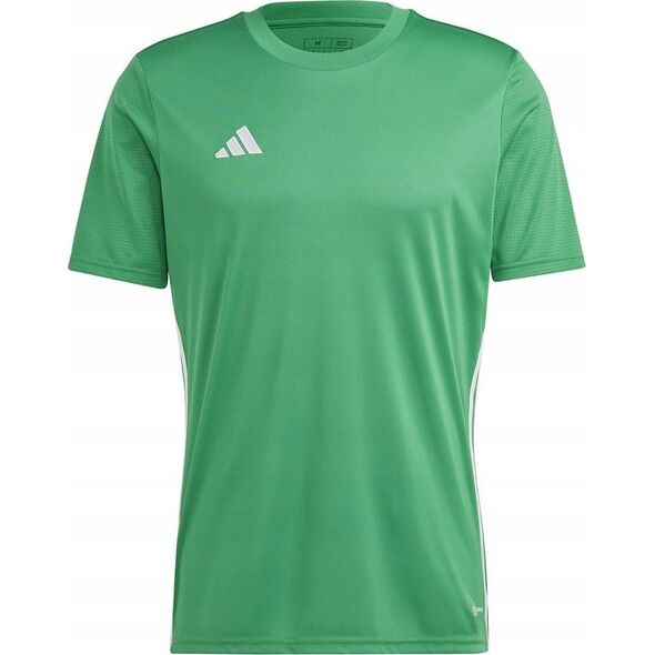 Adidas Koszulka męska adidas Tabela 23 Jersey pomarańczowa IB4927 M 12953394 4066752196152