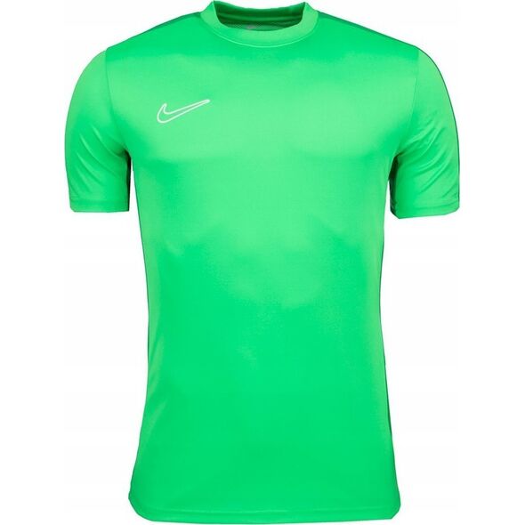 Nike Koszulka męska Nike DF Academy 23 SS zielona DR1336 329 2XL 12953653 196155096309