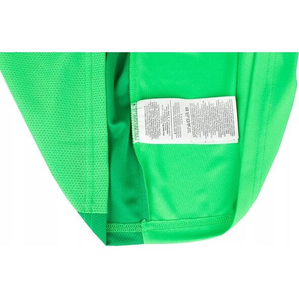 Nike Koszulka męska Nike DF Academy 23 SS zielona DR1336 329 2XL 12953653 196155096309