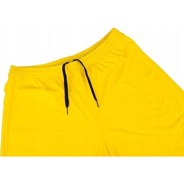 Adidas Spodenki męskie adidas Entrada 22 żółte IC7404 S 12957445 4066746435106