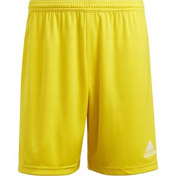 Adidas Spodenki męskie adidas Entrada 22 żółte IC7404 XL 12957450 4066746431351