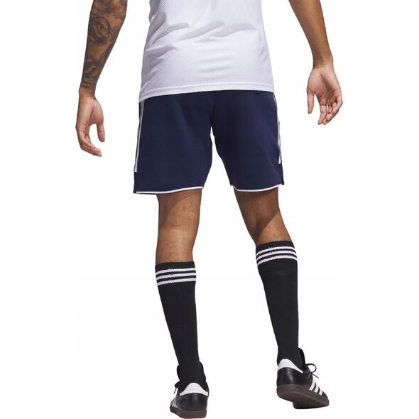 Adidas Spodenki męskie adidas Tiro 23 League Sweat granatowe HS3594 M 12957530 4066745565972