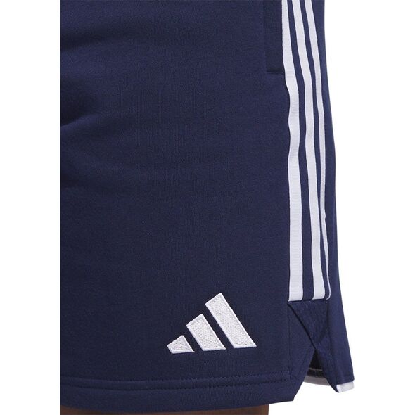 Adidas Spodenki męskie adidas Tiro 23 League Sweat granatowe HS3594 M 12957530 4066745565972