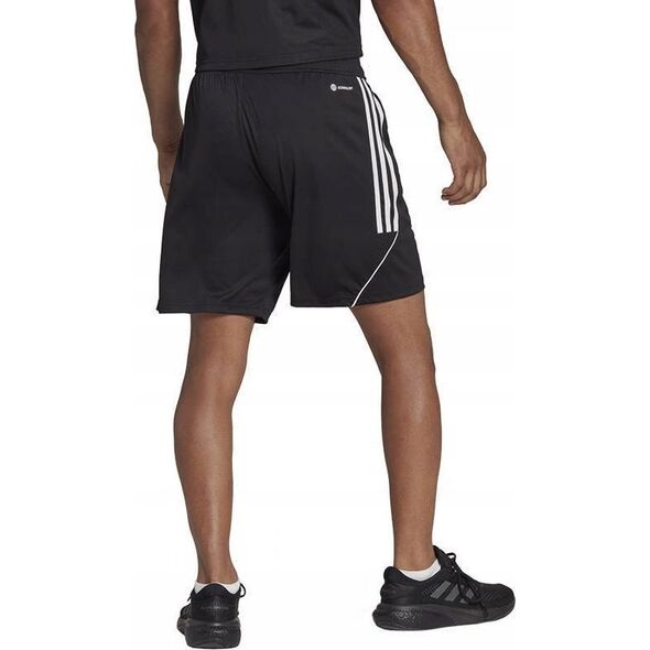 Adidas Spodenki męskie adidas Tiro 23 League Training czarne HS0319 S 12957610 4066745589213