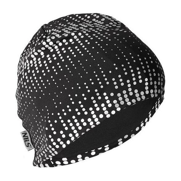 Nils Extreme OCN0478 CZAPKA ODBLASKOWA UNIWERSALNA NILS 12966931 5907695509649