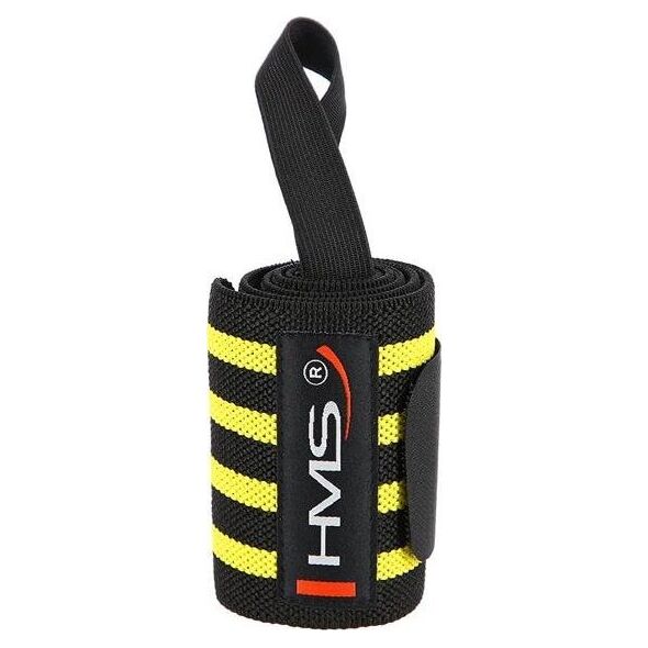 HMS ONX05 YELLOW OWIJKI ŚCIĄGACZ USZTYWNIACZ NA NADGARSTEK (2szt) HMS 12966935 5907695512045