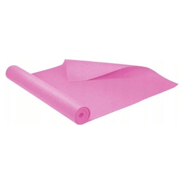 One Fitness YM01 PINK MATA DO YOGI ONE FITNESS 12967007 5907695544510