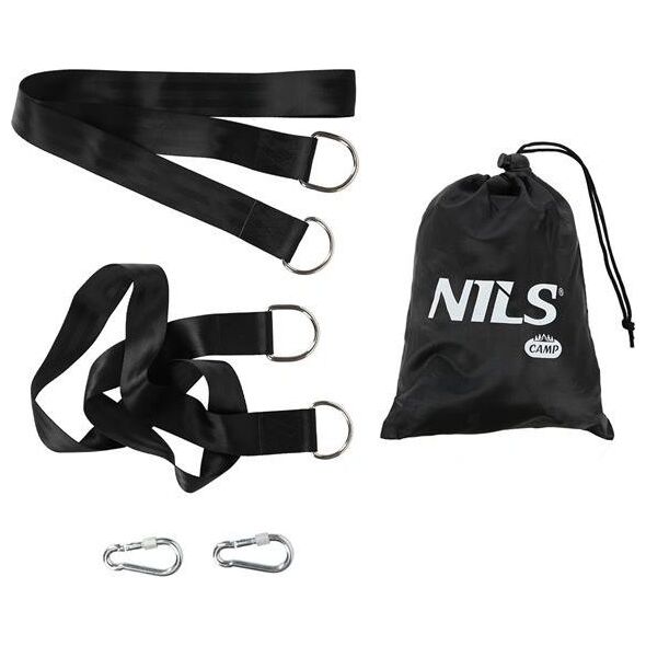 Nils Extreme NC1722 ZESTAW LIN NILS CAMP 12967354 5907695545906