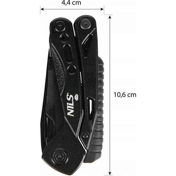 Nils Extreme NC1744 MULTITOOL NILS CAMP 12967355 5907695545920