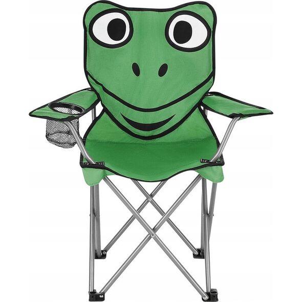 Nils Extreme NC3007 FROG KRZESŁO NILS 12967437 5907695523584