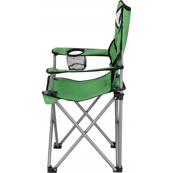 Nils Extreme NC3007 FROG KRZESŁO NILS 12967437 5907695523584