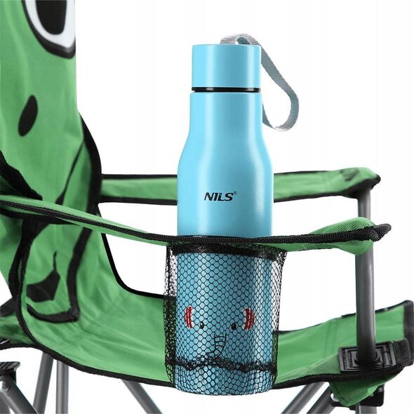 Nils Extreme NC3007 FROG KRZESŁO NILS 12967437 5907695523584