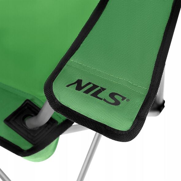 Nils Extreme NC3007 FROG KRZESŁO NILS 12967437 5907695523584