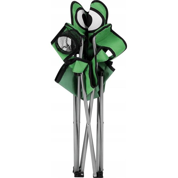 Nils Extreme NC3007 FROG KRZESŁO NILS 12967437 5907695523584