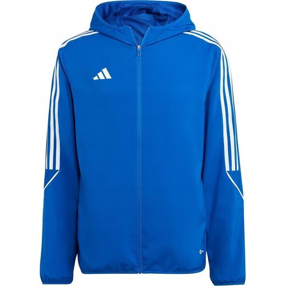 Kurtka męska Adidas Tiro 23 League Windbreaker niebieska r. XL 12971090 4066745472867