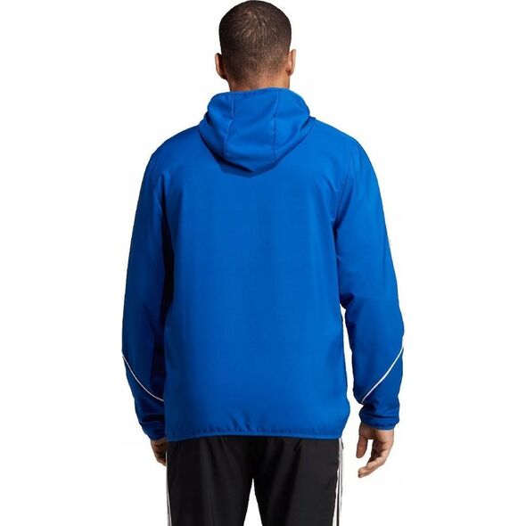 Kurtka męska Adidas Tiro 23 League Windbreaker niebieska r. XL 12971090 4066745472867