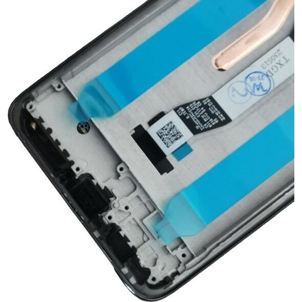 GregooLCD Wyświetlacz XIAOMI Redmi NOTE 8 PRO Ramka 12973763 5905191969370