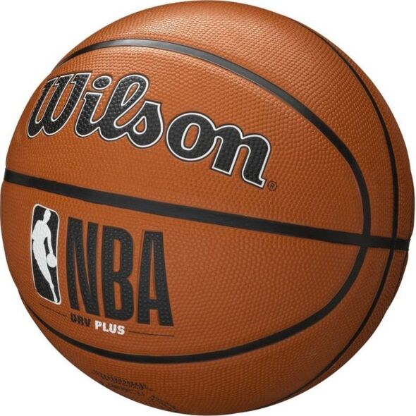 Wilson Wilson NBA DRV Plus Ball WTB9200XB Pomarańczowe 7 12984932 194979031346