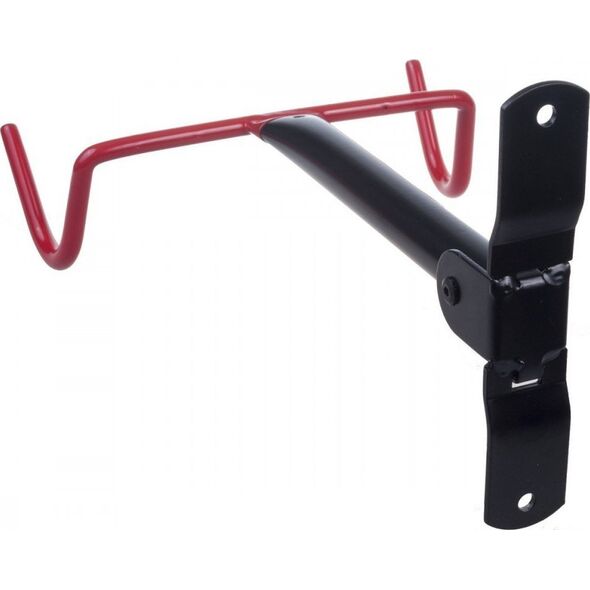 Maclean Rowerowy uchwyt ścienny, poziomy, stal, do 30kg (MC-430) 12985253 5902211129516
