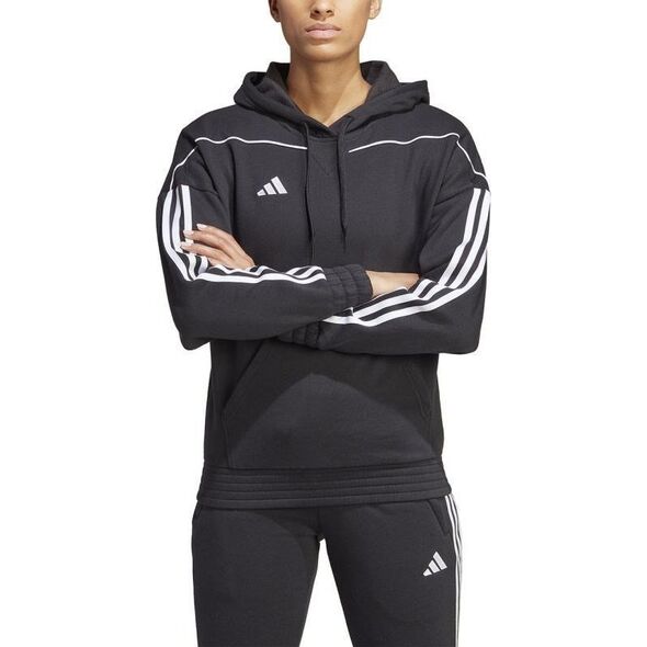 Adidas Bluza adidas Tiro 23 League Sweat Hoodie W HS3603 12988130 4066745737140
