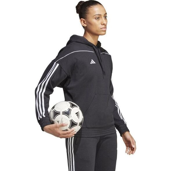 Adidas Bluza adidas Tiro 23 League Sweat Hoodie W HS3603 12988132 4066745736273