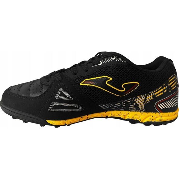 Joma Buty piłkarskie Joma Mundial 2331 Turf czarno-zółte MUNW2331TF 42 12991476 8445757892256