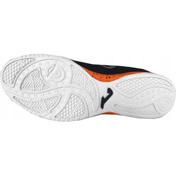 Joma Buty piłkarskie Joma Top Flex 2301 Indoor czarne TOPW2301IN 42 12991491 8445757945129