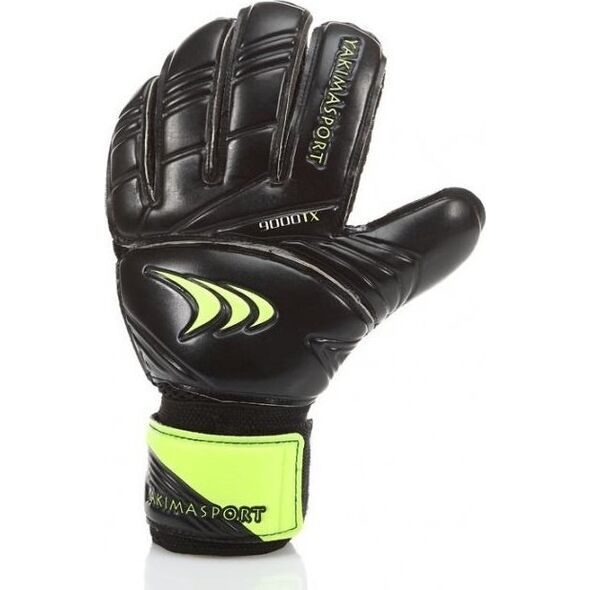 YakimaSport Rękawice bramkarskie GripMaster Rozm. 3 12991504 5903796715736