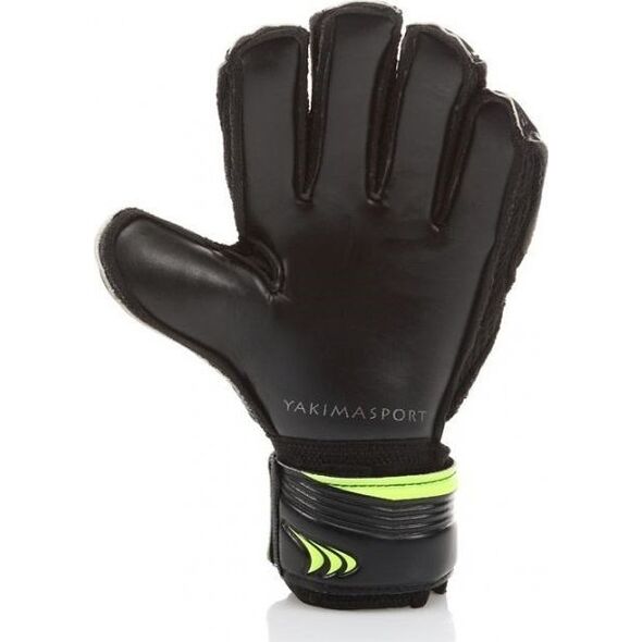 YakimaSport Rękawice bramkarskie GripMaster Rozm. 3 12991504 5903796715736
