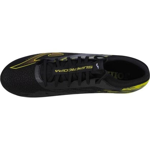 Joma Joma Super Copa 2301 AG SUPW2301AG Czarne 42,5 12991586 8445757923998