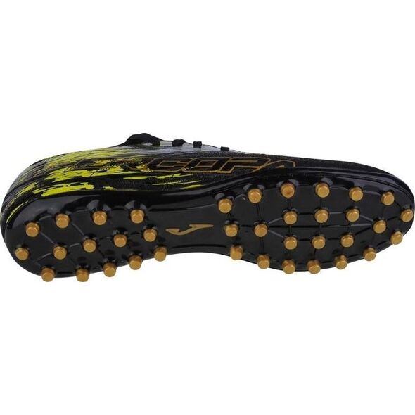 Joma Joma Super Copa 2301 AG SUPW2301AG Czarne 42,5 12991586 8445757923998